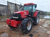 IHC MCCORMIX MTX 125 4X4 - IHC Schlepper