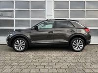 VW T-Roc 1.5 TSI DSG Style ACC PANO AHK PDC KAM 17