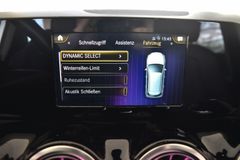 MERCEDES-BENZ B 200 Business~Automatik~Leder~Navi~Apple~LED