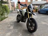 Aprilia Dorsoduro 750 SM - Top geflegt! - Offers matching your search criteria