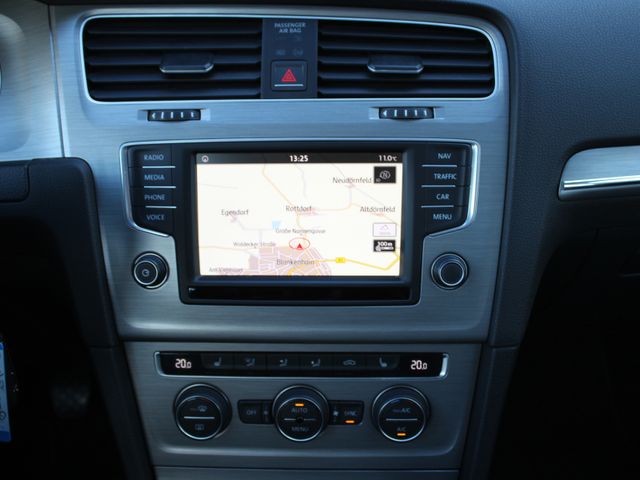 Golf VII Variant 1.4 TSI Xenon*Navi