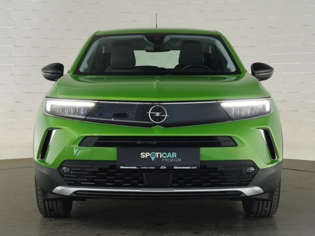 Mokka-e B ELEGANCE 50kWh AT+LED LICHT+RÜCKFAHRKA