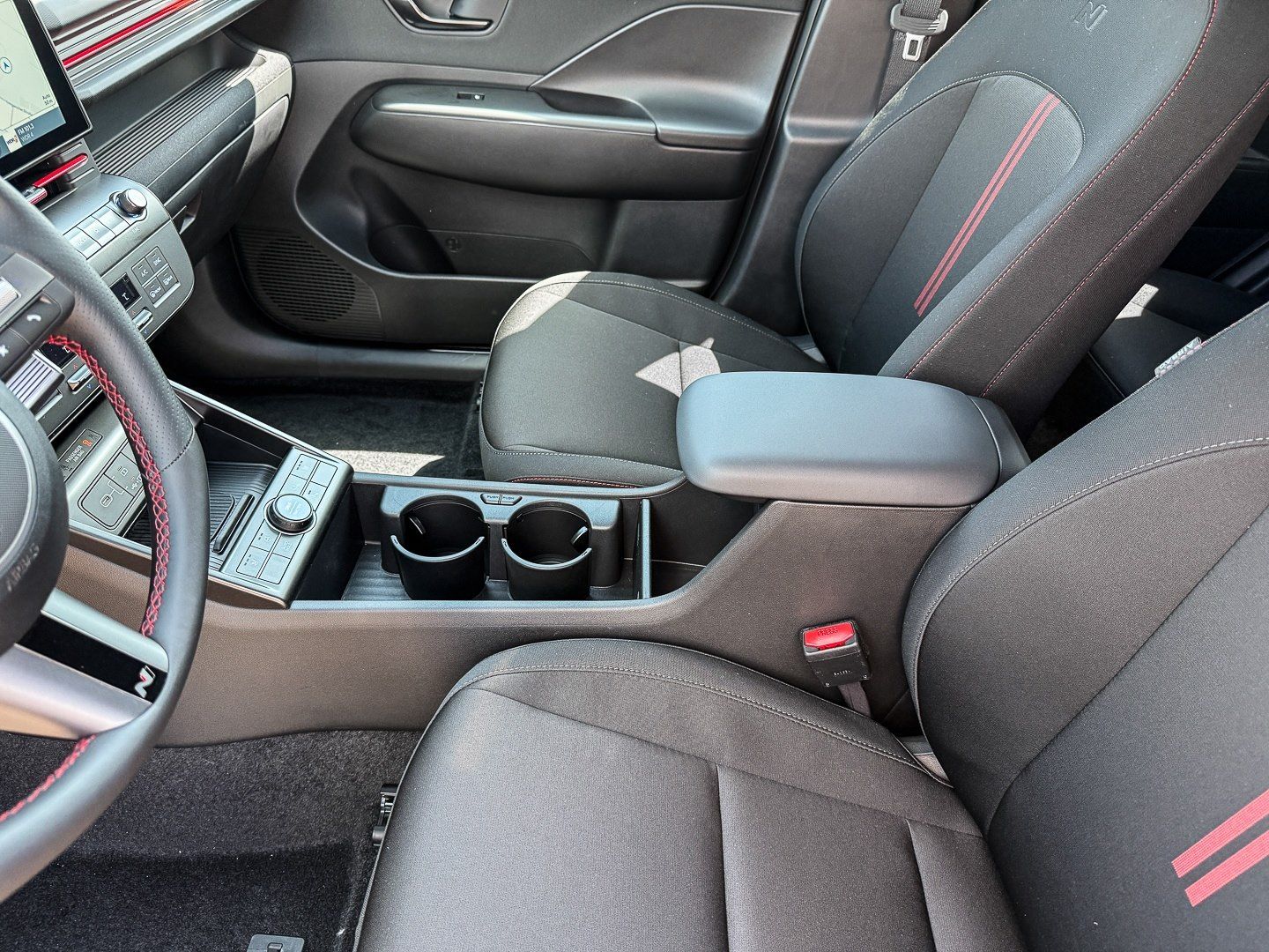 Hyundai KONA - Bild 13