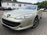 Peugeot 407 Sport V6 HDi FAP 205 Automatik Tüv Neu - Peugeot 407: Coupe, V6