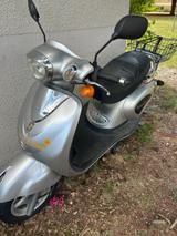 Andere Elektro Roller, E-Roller, Innoscooter, EFUN, L1e - ELEKTRO MOFA