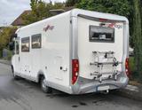 Carthago C-Liner 4.2i - Carthago Wohnwagen & Wohnmobile