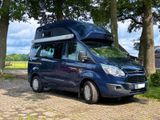 Ford Nugget HD - Ford Gebraucht Wohnwagen gebraucht