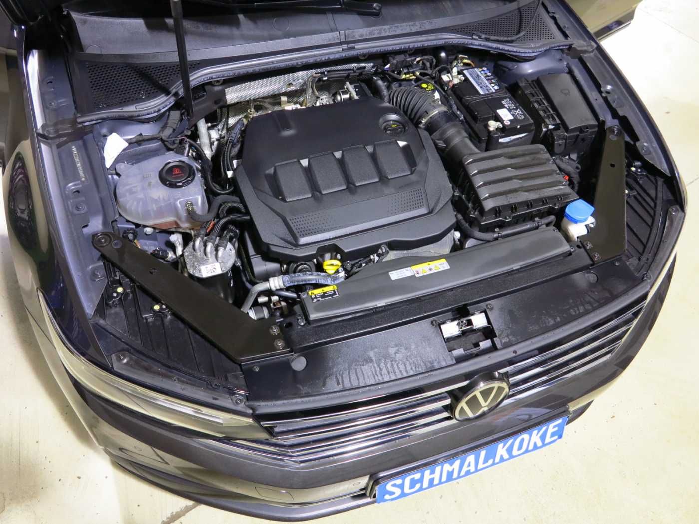 VW Passat Variant