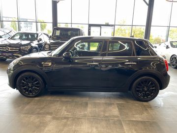 MINI COOPER Mini 5-trg. Cooper *1. Hand*LED*Klima*PDC