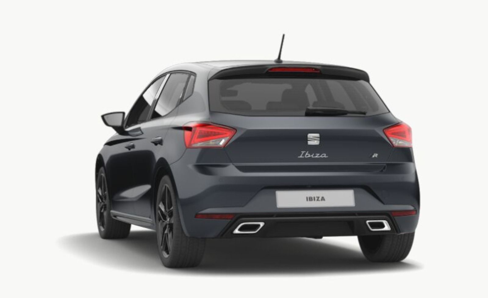 Seat Ibiza - Bild 4