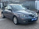 Mazda 3 Lim. 1.6 Sport Active / 1.HAND / Insp.&Tüv neu - Mazda 3 in Duisburg
