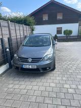 Volkswagen Golf Plus 1.9 TDI DPF Comfortline Comfortline - Volkswagen Golf aus 2006: TDI