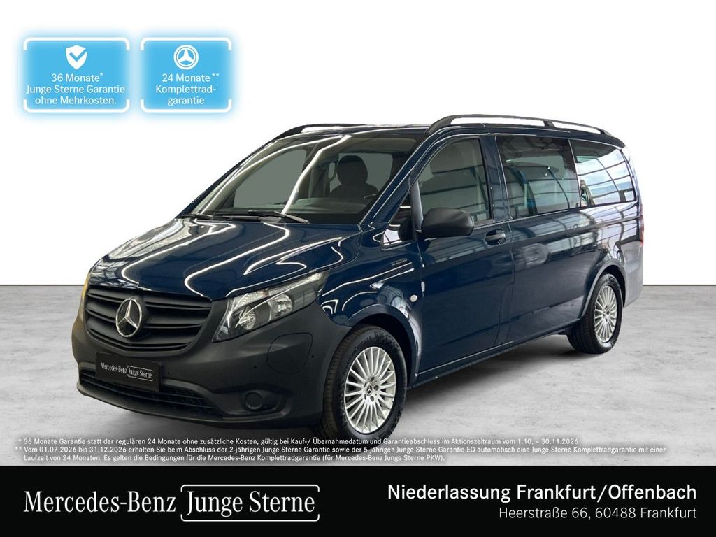 Image of Mercedes-Benz Vito