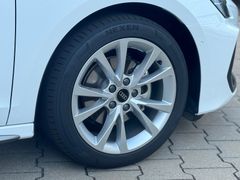 AUDI A3 Limousine 30 TFSI S line*PANO*MATRIX*ACC*