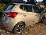 Hyundai ix20 - 1,6 Trend - Hyundai ix20 Trend mit Benzin-Antrieb