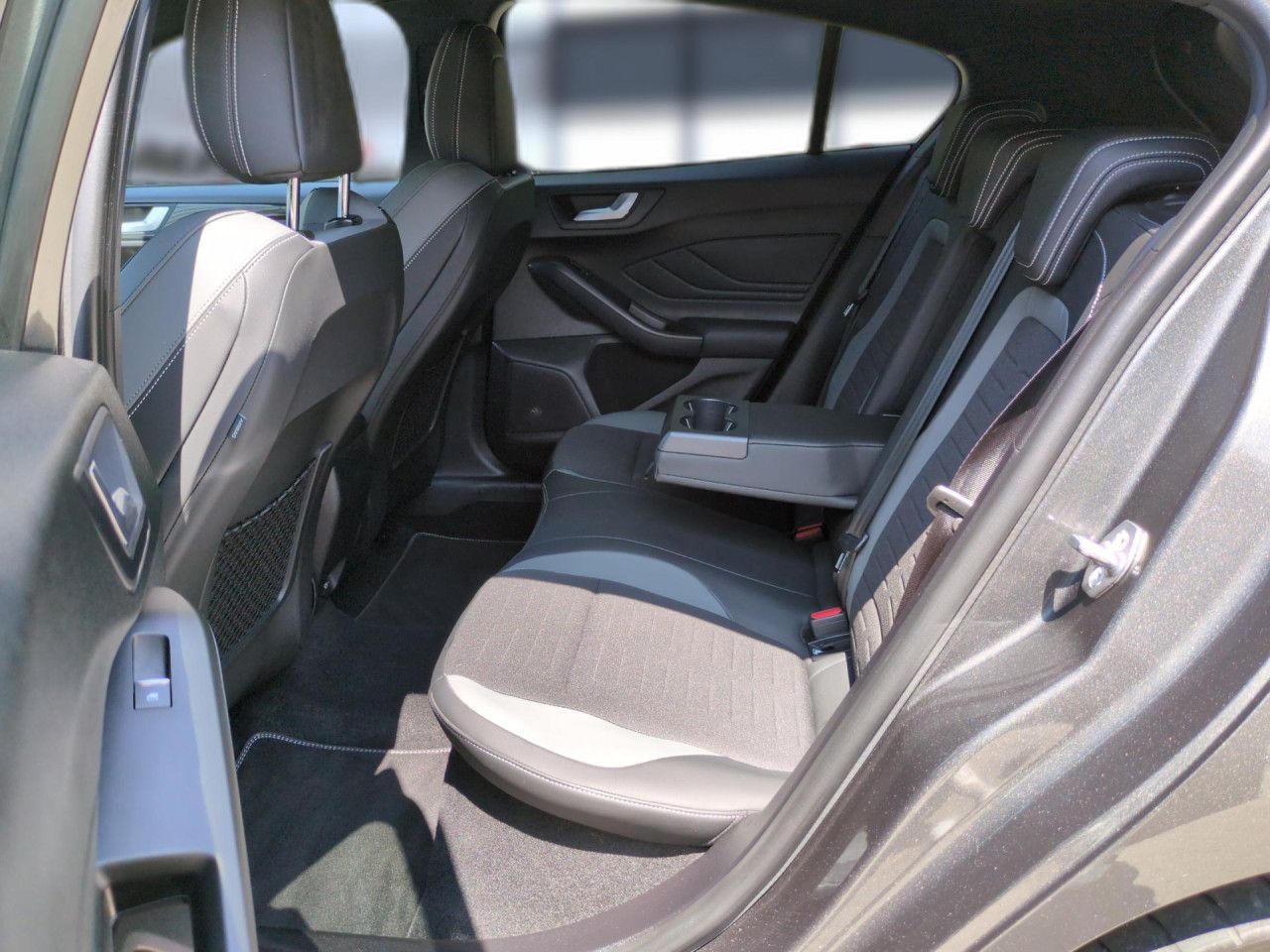 Ford Focus - Bild 19