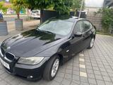 BMW 318d - - BMW 318 in Hannover