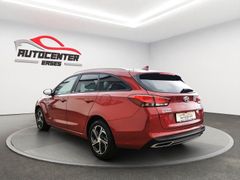 HYUNDAI i30 Edition 30  Kamera SHZ LED