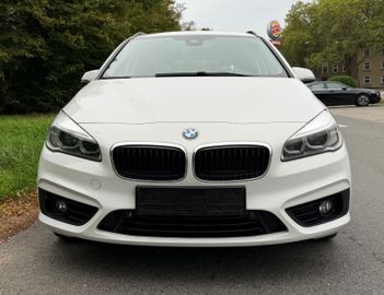 BMW 218 Active Tourer - 4