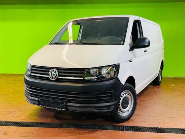 Volkswagen T6 Transporter BMT Kasten-Kombi Kasten Lang