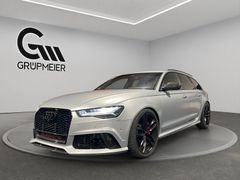 AUDI RS6 Avant 4.0TFSI quattro PP Performance Stage 2