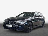 BMW 530d Touring M-Sport Head-Up HiFi DAB LED Pano u - BMW 5 Series: Leasing