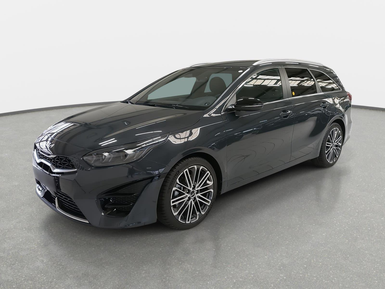 Kia CEED SW 1.5 T-GDI DCT7 GT-LINE TECHNOLOGIE PERFO