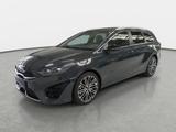 Kia TECHNOLOGIE PERFORMANCE - gebrauchte Kia Kombis