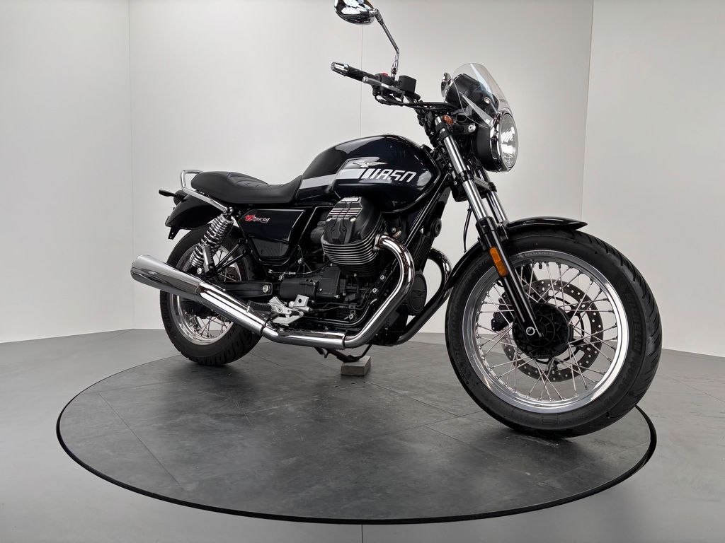 Fahrzeugabbildung Moto Guzzi V7 SPECIAL *NEUWERTIG
