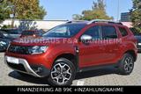 Dacia Duster II Prestige 4WD 1.Hand Navi Camera Tempo - Dacia Duster in Ludwigshafen