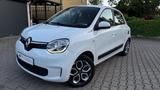 Renault Twingo 1.0 Limited Klima/1H/Sitzheizung/Tempomat - Renault Twingo Gebrauchtwagen in Stuttgart
