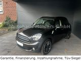 MINI Cooper Countryman *Garantie*Klima*179€ mtl. - MINI: Braun