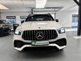 Mercedes-Benz GLE 53 AMG 4Matic+ 1.HAND PANO MEMORY LIFT AHK - gebrauchte Mercedes-Benz GLE 53 AMG aus dem Jahr 2022