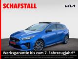 Kia Ceed GT 1.6T DCT7 NAVI Panorama elektr. Sitze Ke - gebrauchte Kia cee'd / Ceed aus dem Jahr 2020