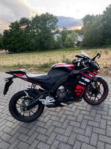 Aprilia RS125 Replica mit Garantie  - APRILIA RS 125 REPLICA