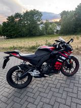 Aprilia RS125 Replica