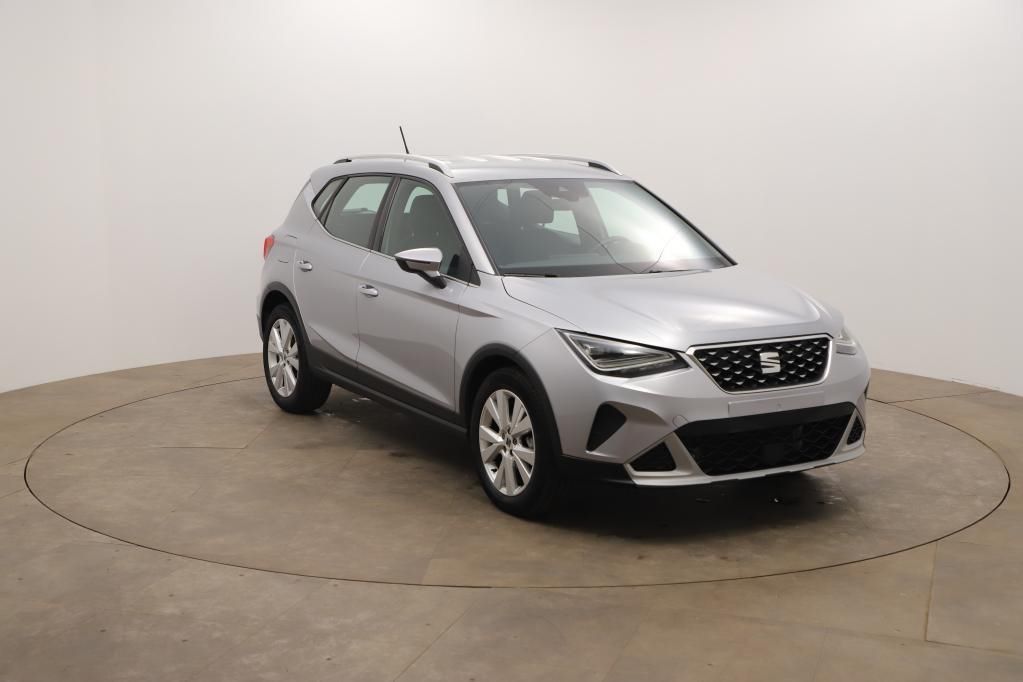 SEAT Arona X-PERIENCE Xperience 1.0 TSI Tempo*PDC*Nav