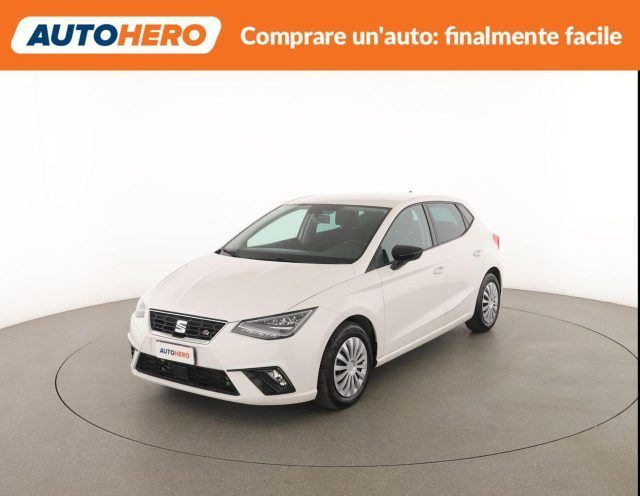 Image of Seat Ibiza