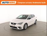 Seat SEAT Ibiza 1.6 TDI 95 CV 5 porte FR - Seat Ibiza: Fr TDI