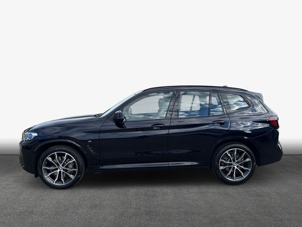 BMW X3 xDrive30d Aut. Laserlicht Klimaautomatik AH foto 5