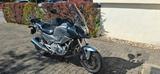 Honda NC700X  Inspektion und Reifen neu - HONDA NC 700 X
