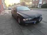 BMW E39 523i - BMW 523 in Krefeld