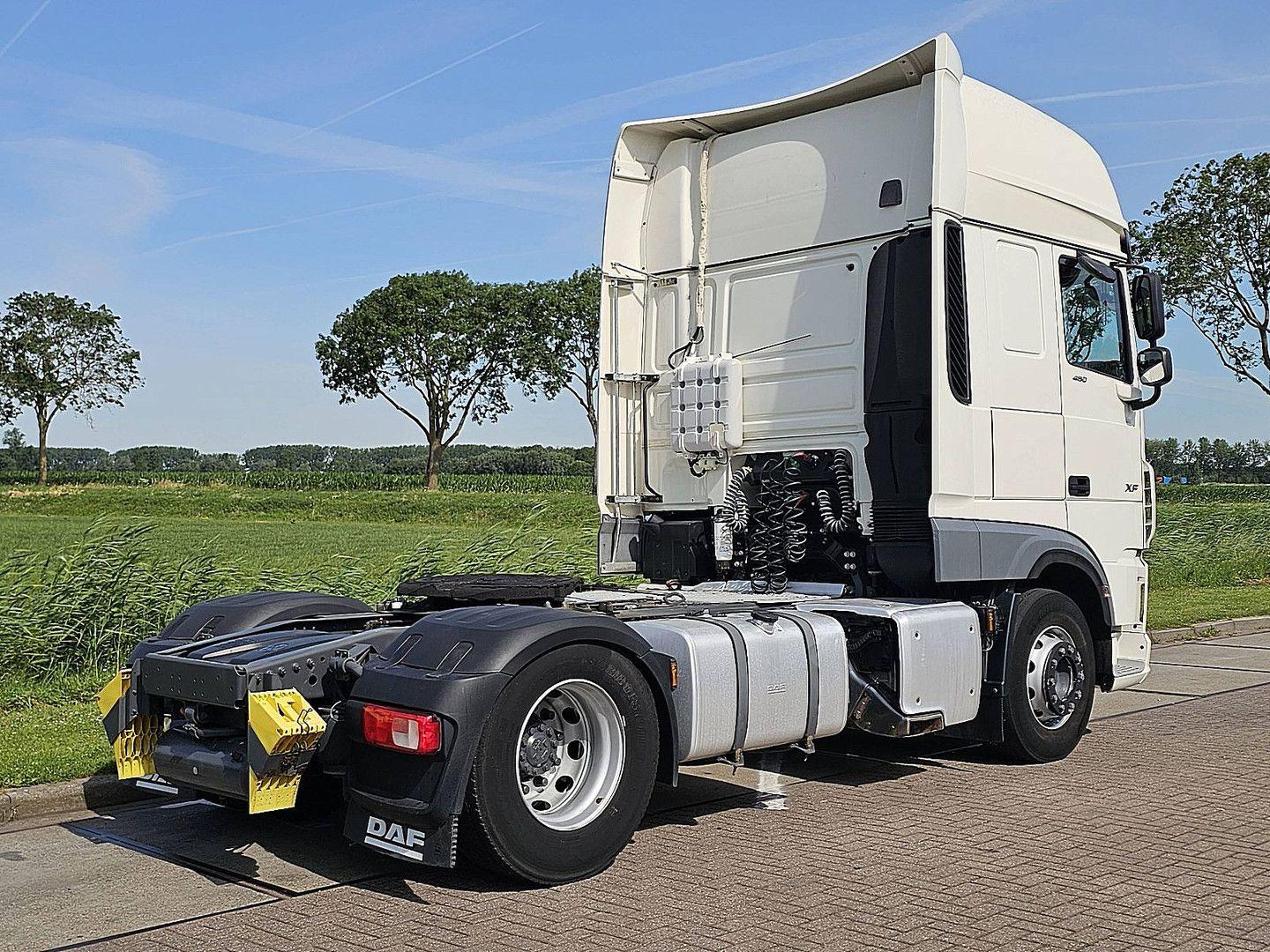DAF XF 480