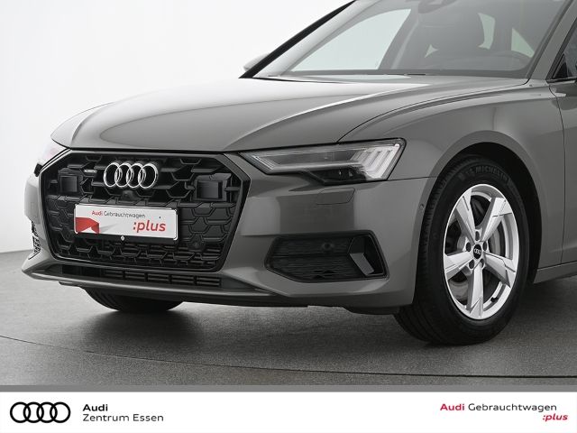 Audi A6 - Bild 8