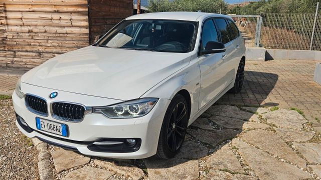 BMW Bmw 320 320d xDrive Sport