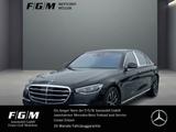 Mercedes-Benz S 350 d 4M lg. Pano/Distr/KeyG/Standhz/HUD/Massa