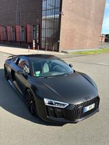 Audi R8 5.2 FSI plus ,quattro, Garantie ,Capristo - Audi R8: Capristo