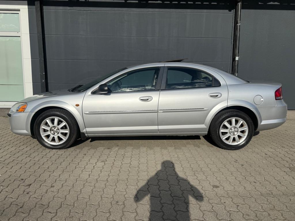 Chrysler Sebring