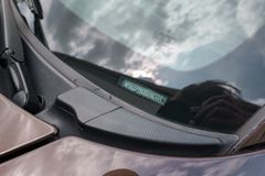 Fahrzeugabbildung Porsche 997 Turbo *Erstlack*Macadamia*Mwst.*