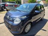 Citroën C1 Feel 1.Hand Tüv Neu, 1.Hand - Citroën C1 in Saarbrücken